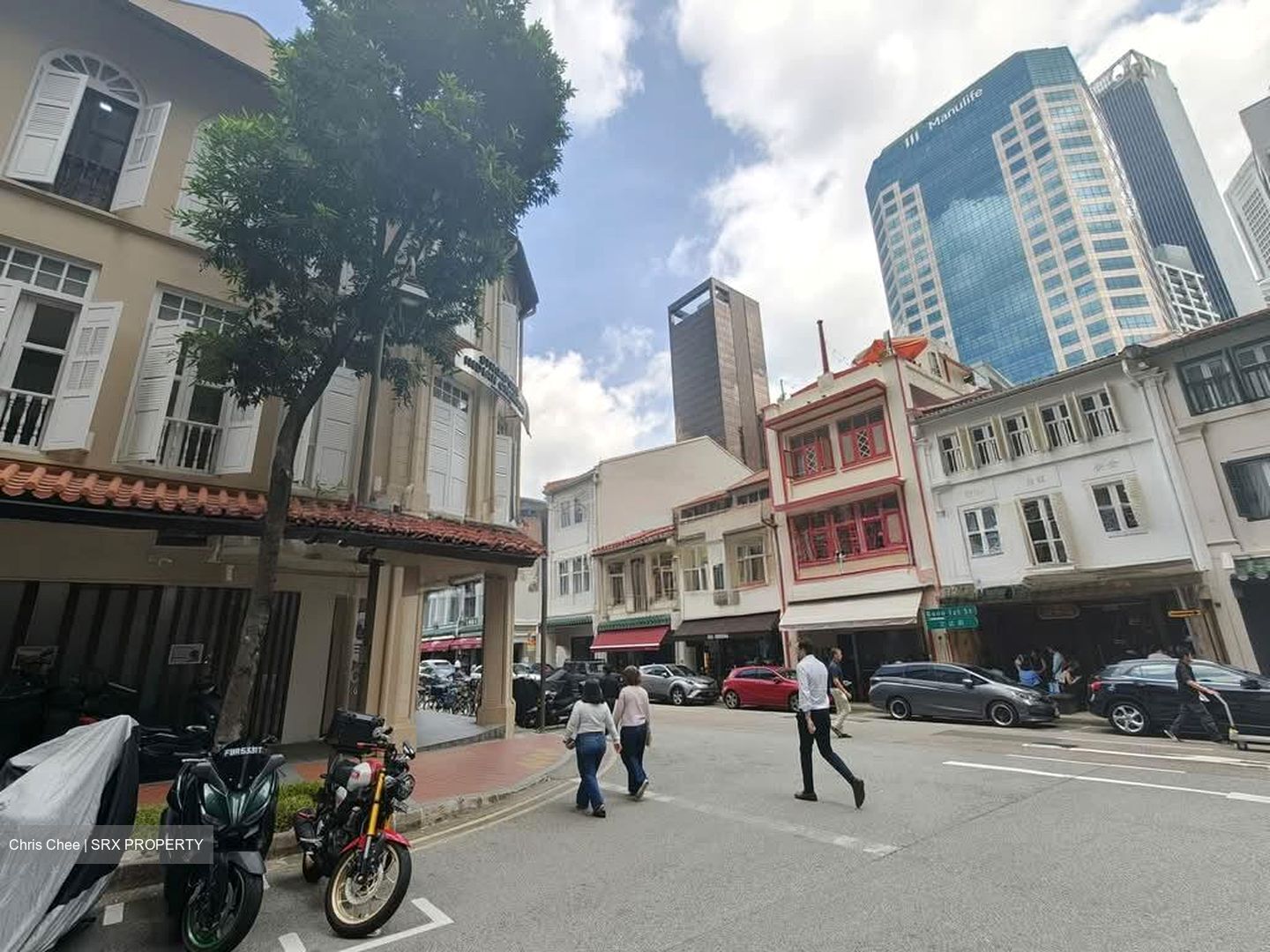 Telok Ayer Conservation Area (D1), Retail #572097241